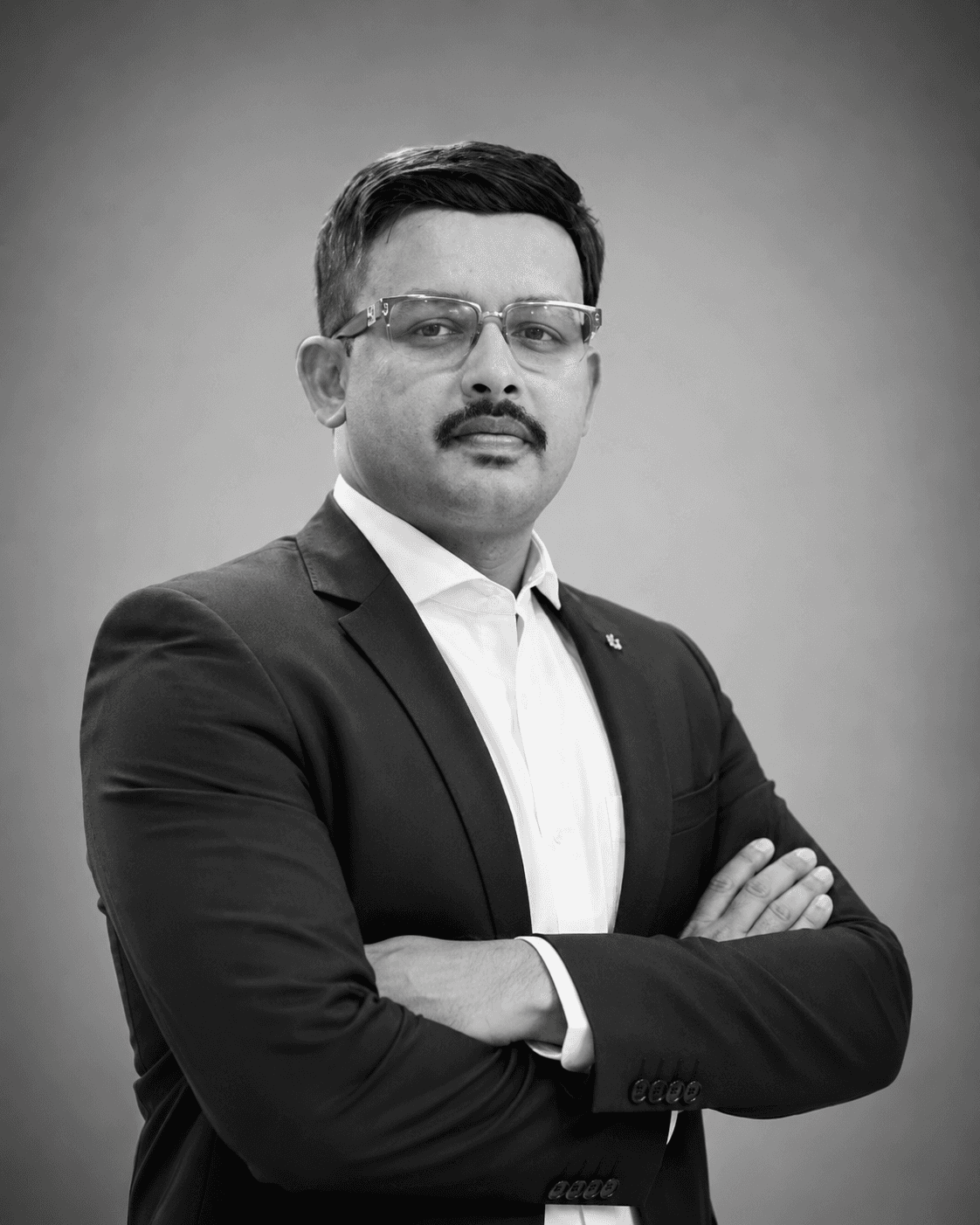 Nisarg Pradhan, Head of Operations